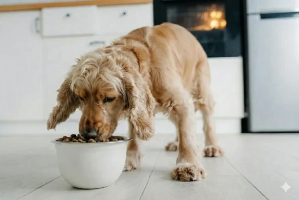 Best Dry Food for Dogs in 2026: How to Choose the Right Kibble for Your Dog’s Health - Charm Pet Food