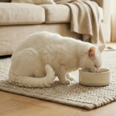 Best Dry Food for Cats in 2026: How to Choose the Right Kibble for Sensitive Stomachs