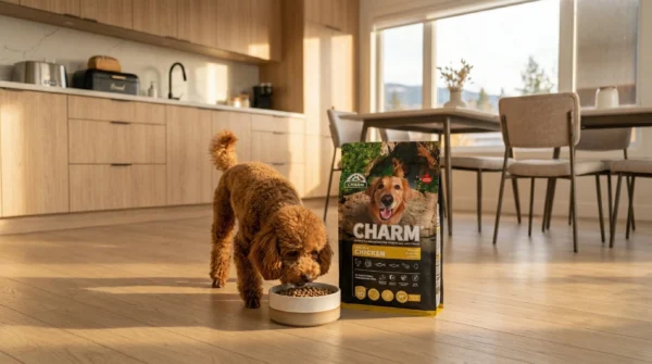 Best Dog Food Brands Canada | Fresh Chicken for Picky Pups