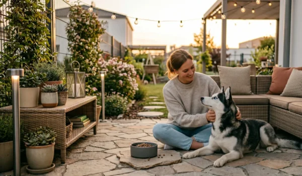 Tired of buying extra dog supplements? Discover how CHARM® Pet Food provides built-in joint and gut support for complete, everyday nutrition.